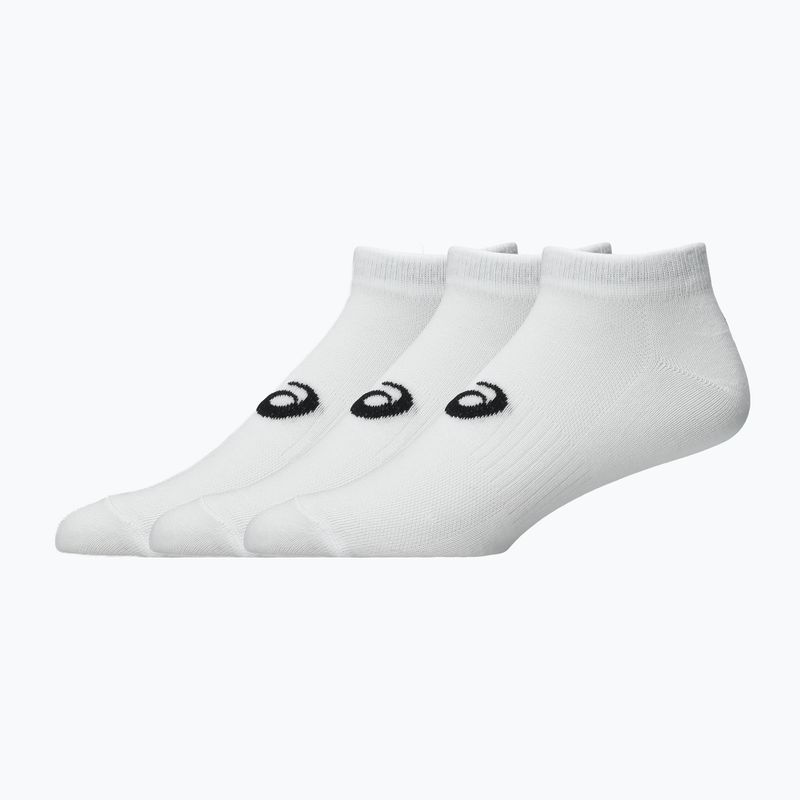 Zokni ASICS Ankle 3 pár brilliant white 2