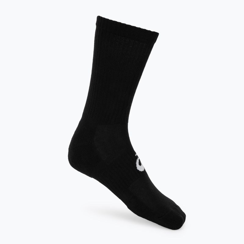 Zoknik Asics Crew 6 pár performance black 2
