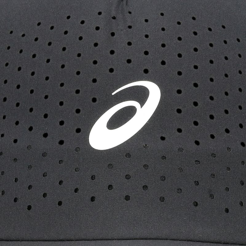 Teniszsapka ASICS Performance performance black 3