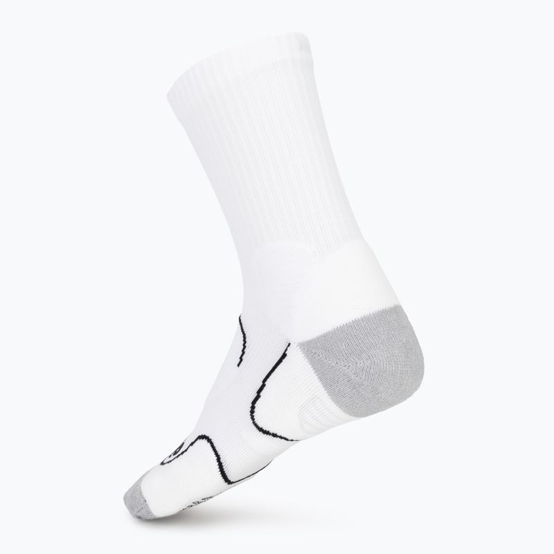 Zoknik ASICS Court+ Tennis Crew brilliant white 2