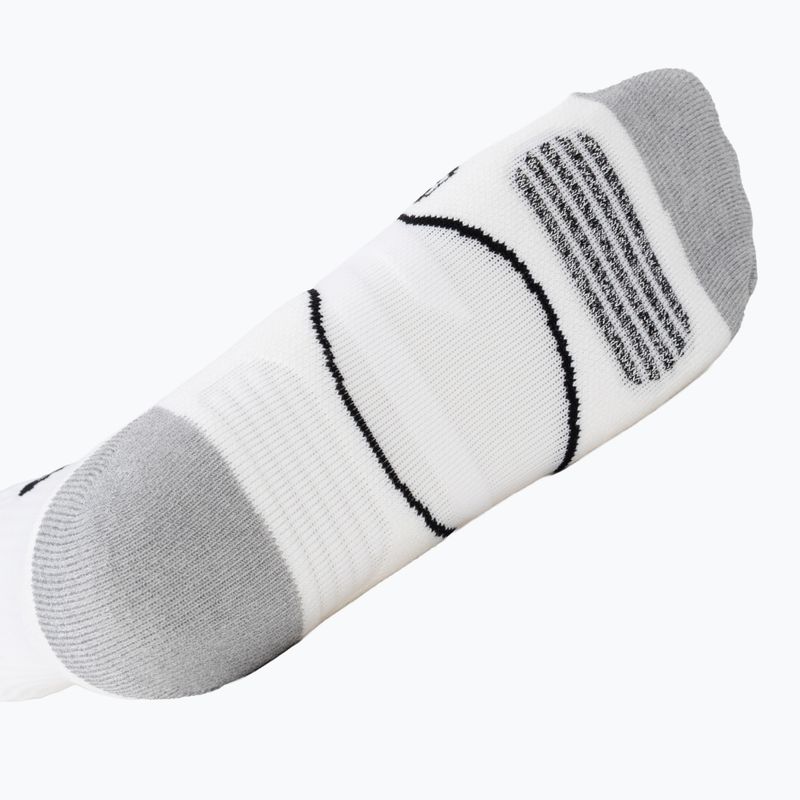 Zoknik ASICS Court+ Tennis Crew brilliant white 4