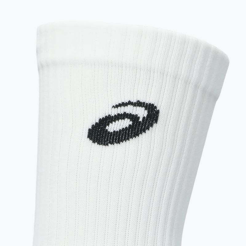 Zoknik ASICS Court+ Tennis Crew brilliant white 3
