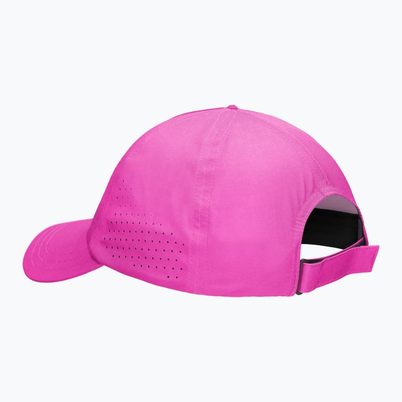 Teniszsapka ASICS Performance digital sakura 2