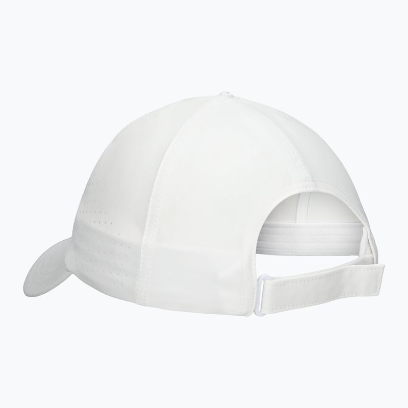 Teniszsapka ASICS Performance brilliant white 2