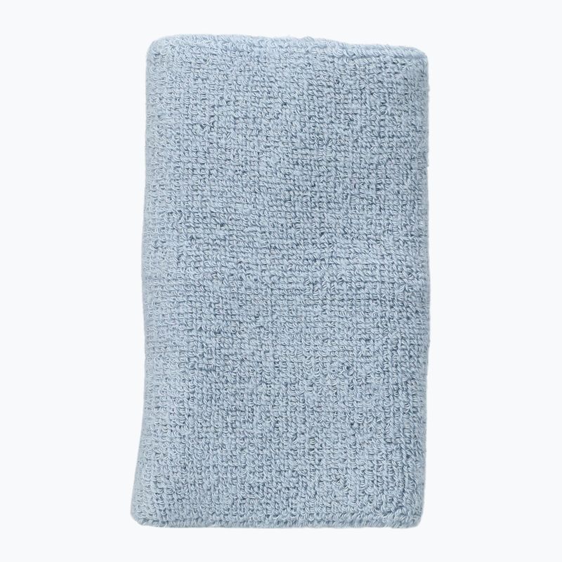 Frottír csuklópántok ASICS Wrist Band Long 2 db 2