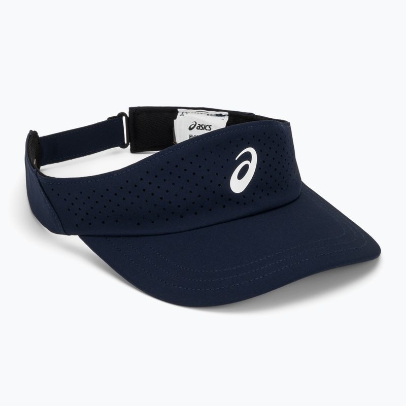 Tenisz napellenző ASICS Performance Visor midnight