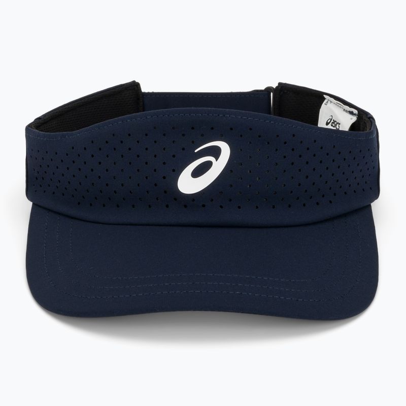 Tenisz napellenző ASICS Performance Visor midnight 2