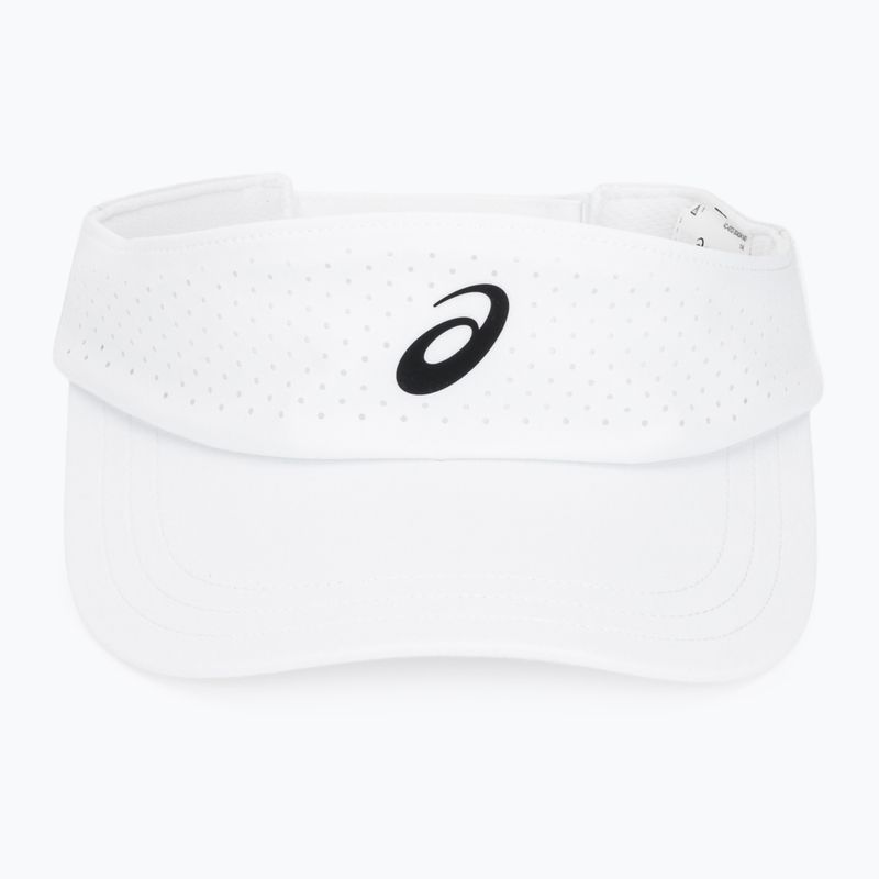 Tenisz napellenző ASICS Performance Visor brilliant white 2