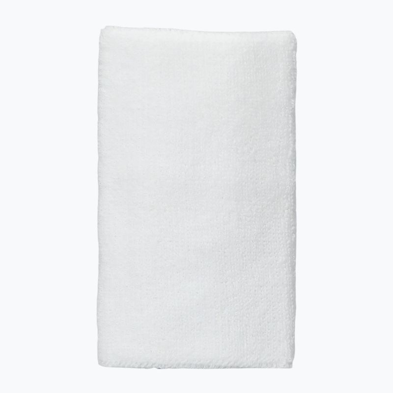 Csuklópántok ASICS Wrist Band Long 2 db brilliant white 2
