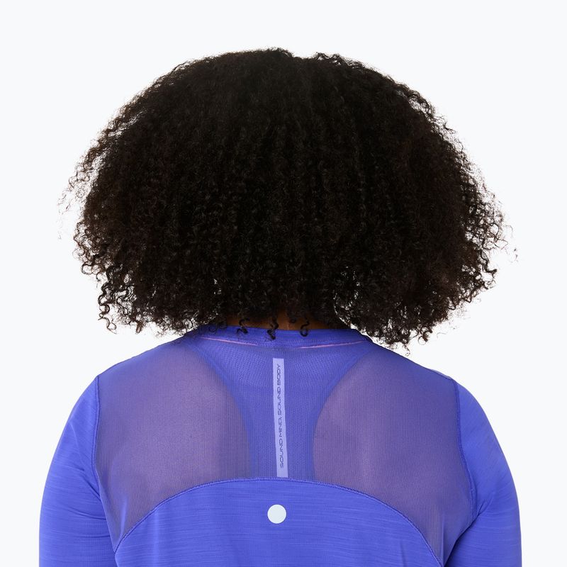 Női futópóló ASICS Road cobalt burst 6