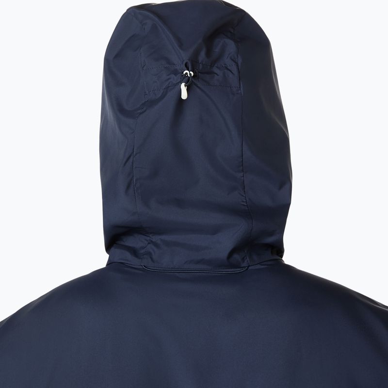 Férfi futódzseki ASICS Icon midnight/cream 7