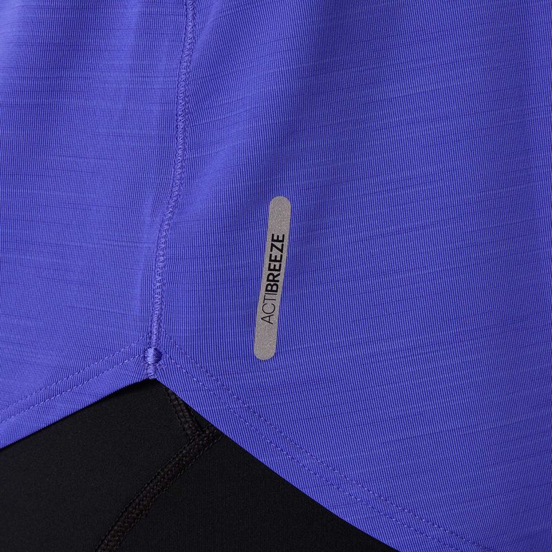 Női futótrikó ASICS Road Tank cobalt burst 7