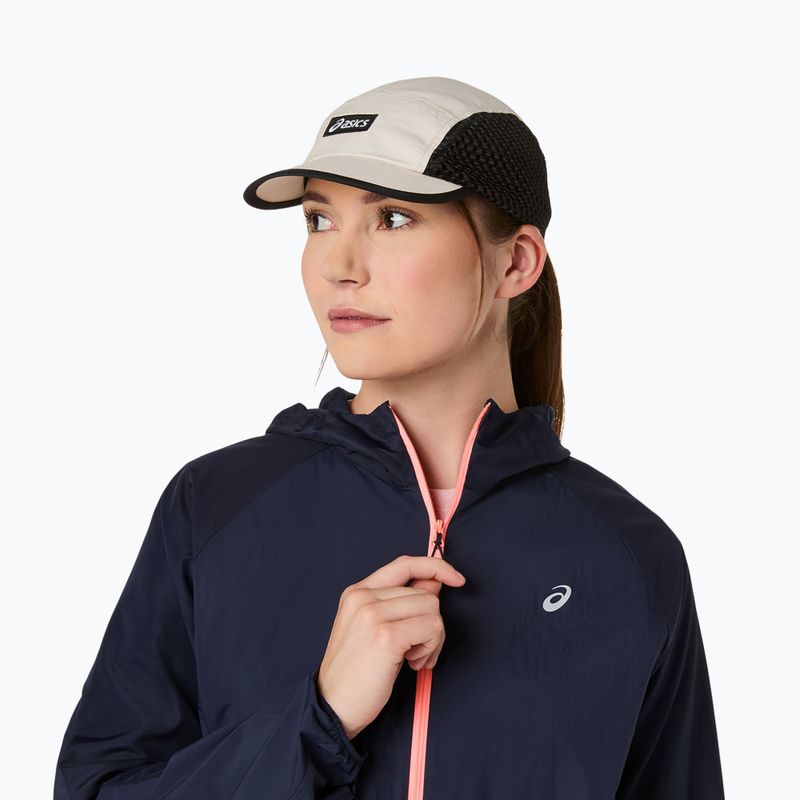 Női futódzseki ASICS Road Packable midnight 4