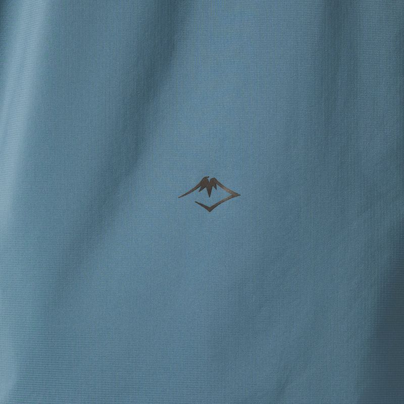 Női futódzseki ASICS Fujitrail Elite Waterproof ironclad 13