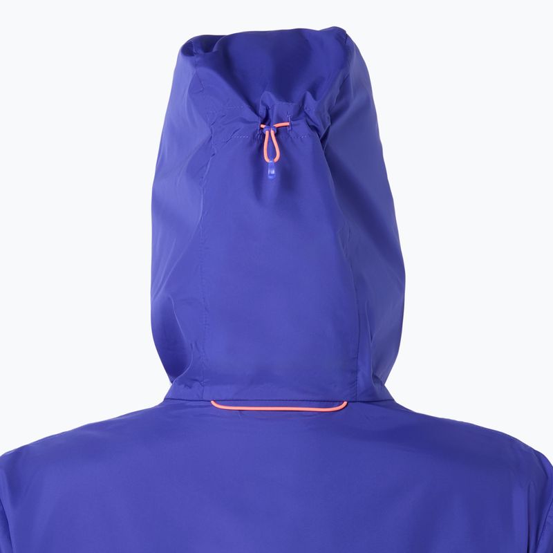 Női futódzseki ASICS Core performance cobalt burst 6