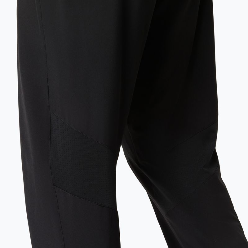 Férfi futónadrág ASICS Icon performance black/cream 8