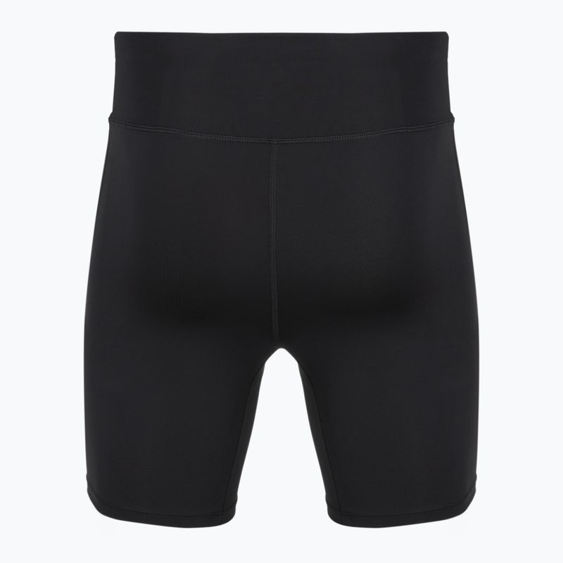 Női futóshort ASICS Core Sprinter performance black 2