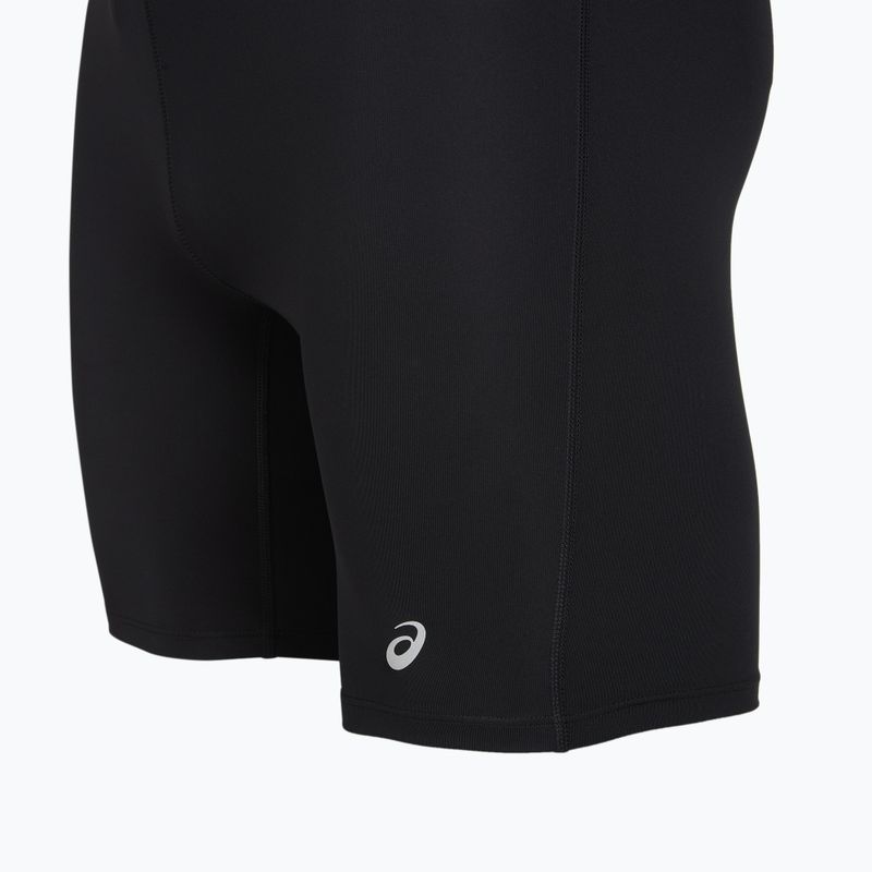 Férfi futó rövidnadrág ASICS Core Sprinter Performance Black 3