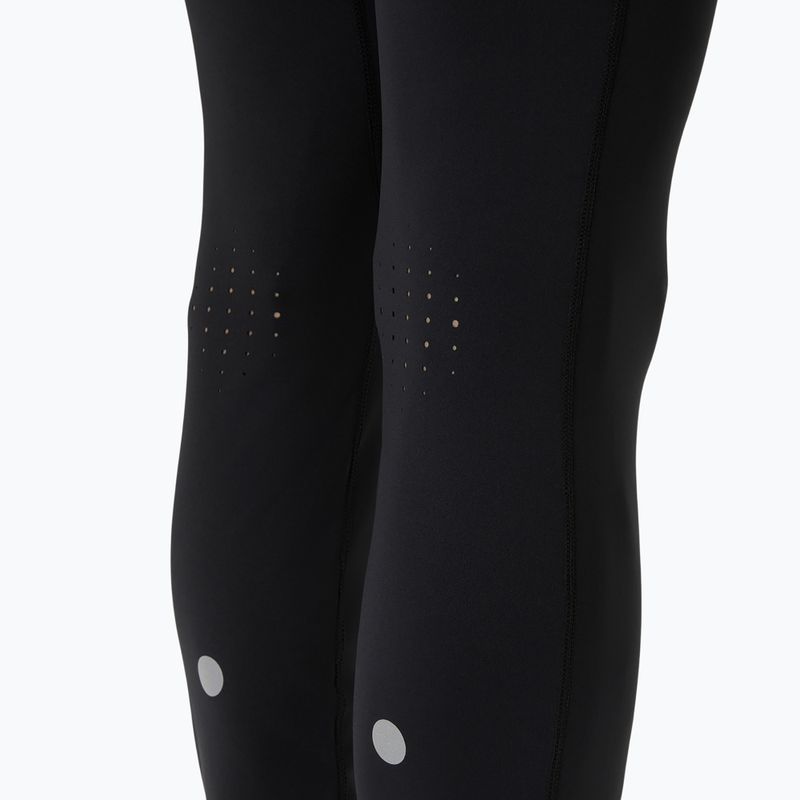 Férfi futóleggingsek ASICS Road Tight performance black 8