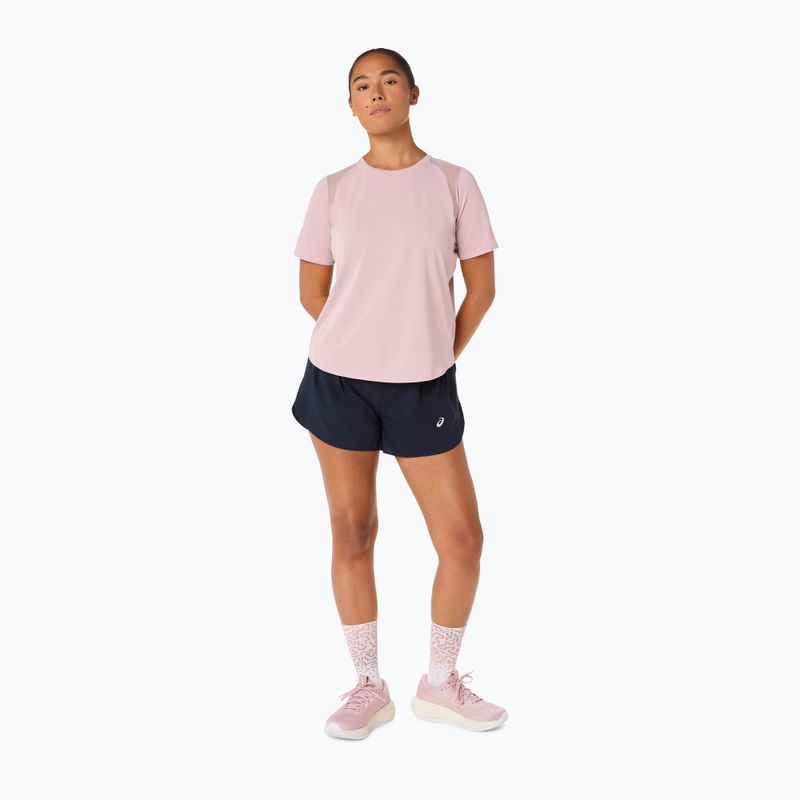 Női futópóló ASICS Road morganite 2