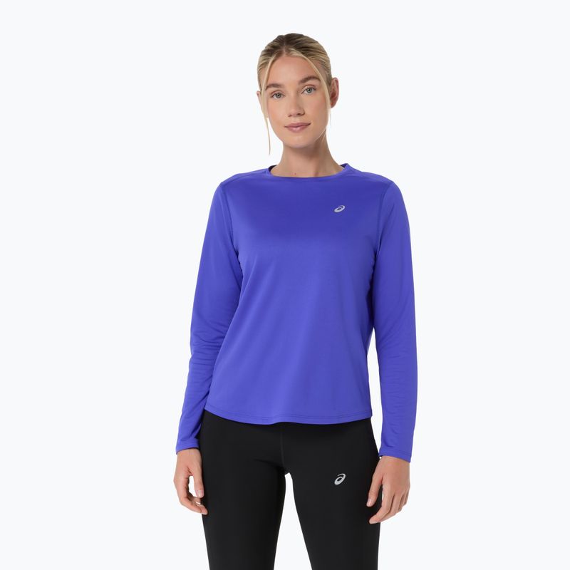 Női hosszú ujjú futófelső ASICS Core LS Top cobalt burst