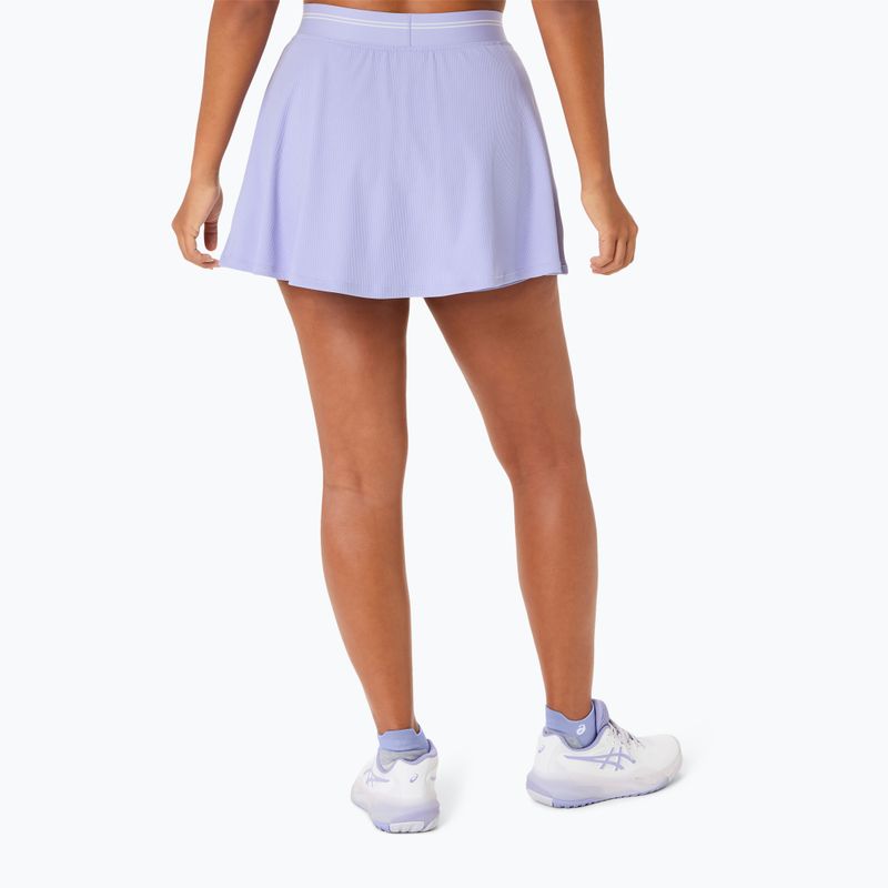 Teniszszoknya ASICS Game bluebell 3