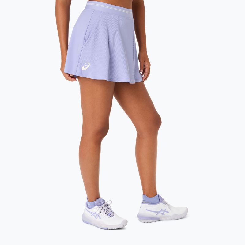 Teniszszoknya ASICS Game bluebell 5
