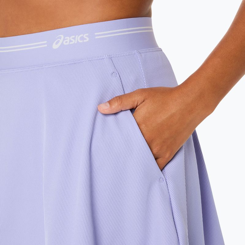 Teniszszoknya ASICS Game bluebell 6