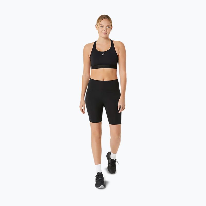 Férfi futónadrág ASICS Core Sprinter 2026 performance black 2
