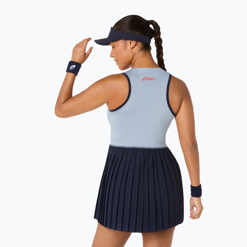 Teniszruha ASICS Match Pleat midnight 3