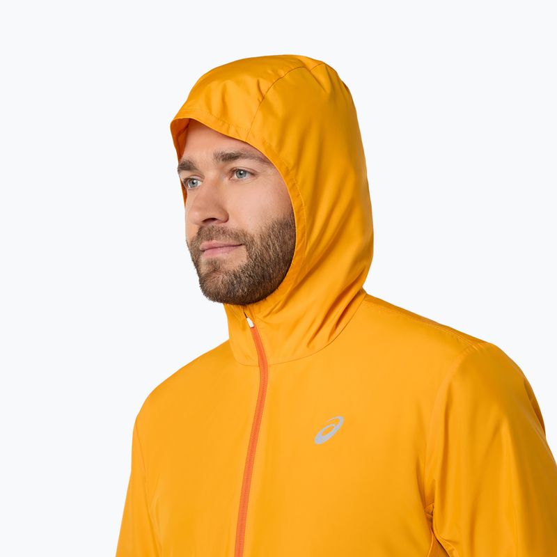 Férfi futódzseki ASICS Core performance Yamabuki 6