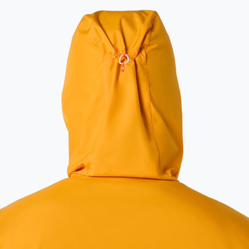 Férfi futódzseki ASICS Core performance Yamabuki 7