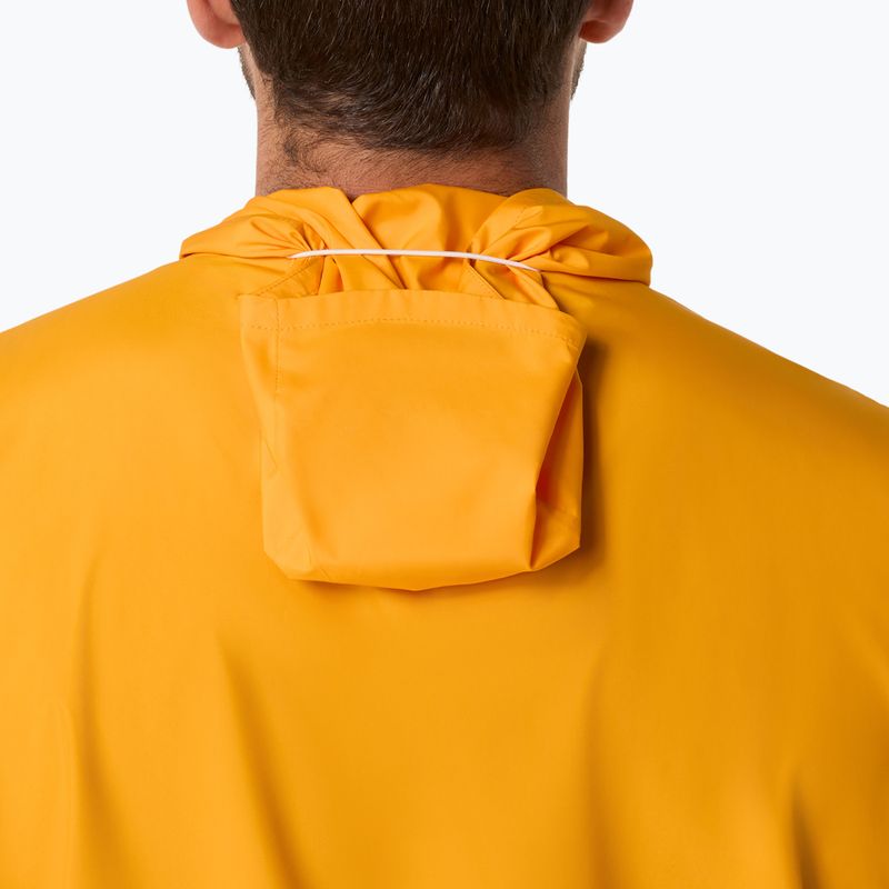 Férfi futódzseki ASICS Core performance Yamabuki 9