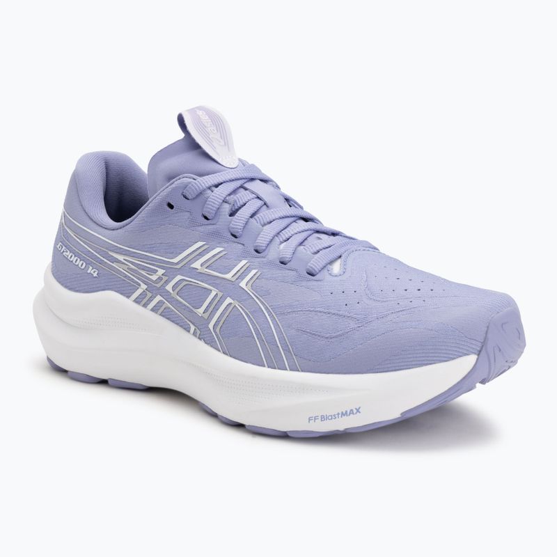Női futócipő Asics GT-2000 14 bluebell/white