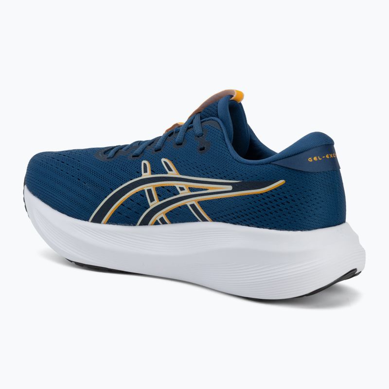 Férfi futócipő ASICS Gel-Excite 11 twilight blue/light dust 3