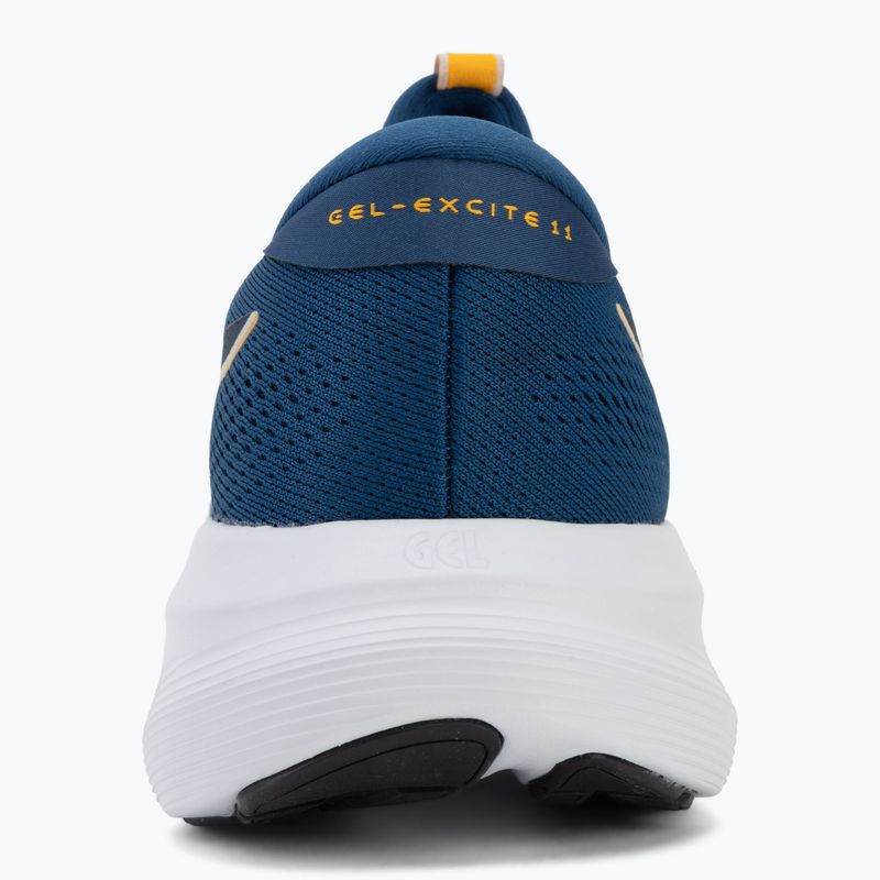 Férfi futócipő ASICS Gel-Excite 11 twilight blue/light dust 6