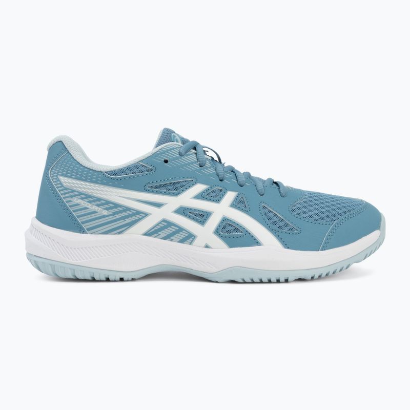 Férfi cipő ASICS Upcourt 6 saba blue/white 2