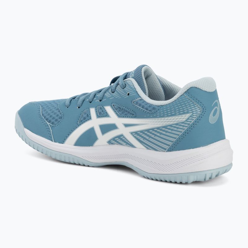 Férfi cipő ASICS Upcourt 6 saba blue/white 3