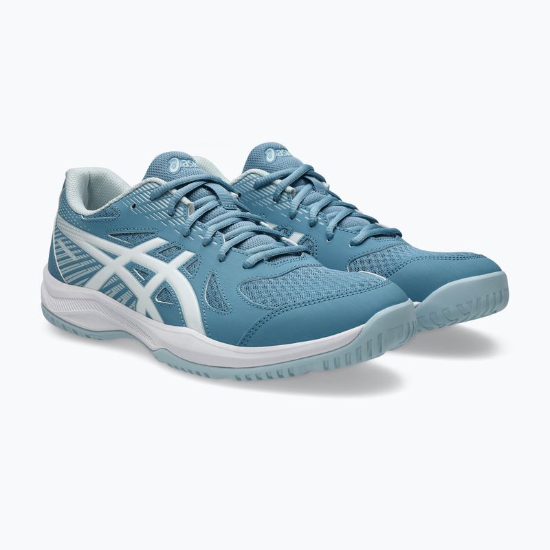 Férfi cipő ASICS Upcourt 6 saba blue/white 3