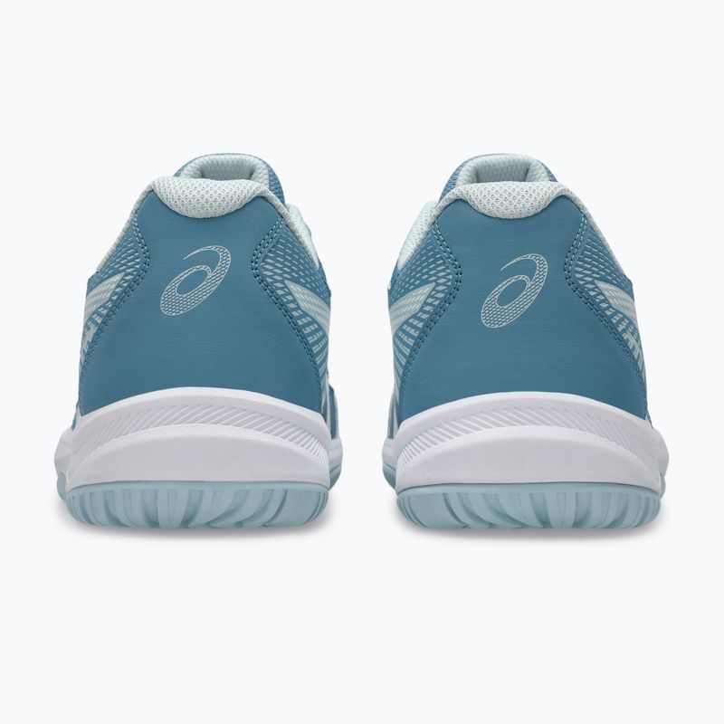 Férfi cipő ASICS Upcourt 6 saba blue/white 5