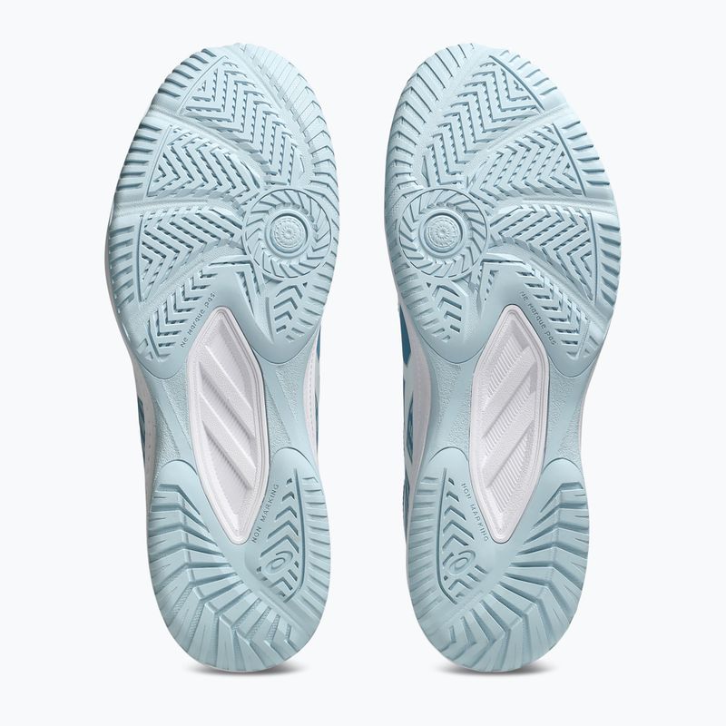 Férfi cipő ASICS Upcourt 6 saba blue/white 7