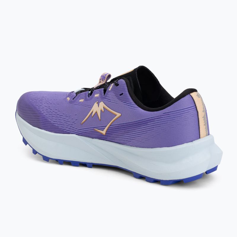 Női futócipő ASICS Fuji Lite 6 amethyst/apricot crush 3