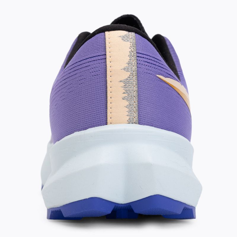 Női futócipő ASICS Fuji Lite 6 amethyst/apricot crush 6