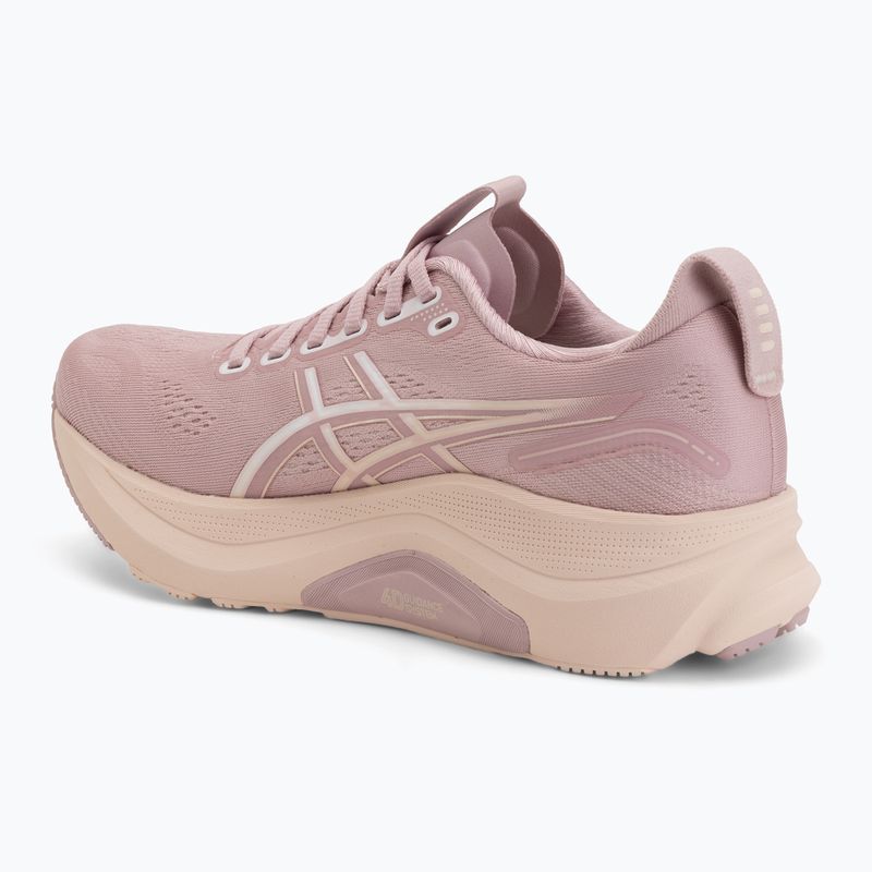 Női futócipő ASICS Gel-Kayano 32 morganite/pearl pink 3