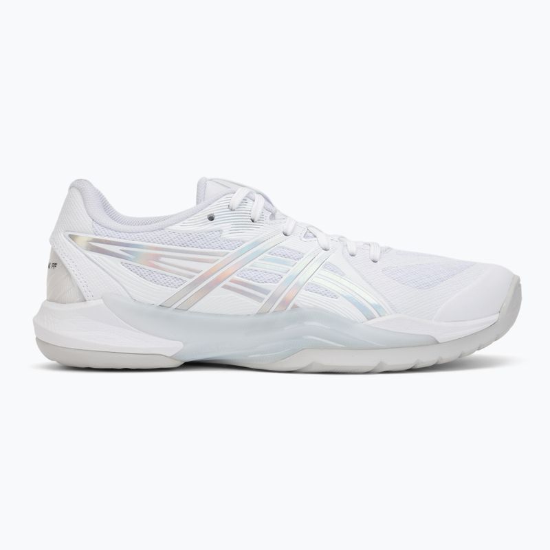 Férfi cipők ASICS Powerbreak FF white/pure silver 2