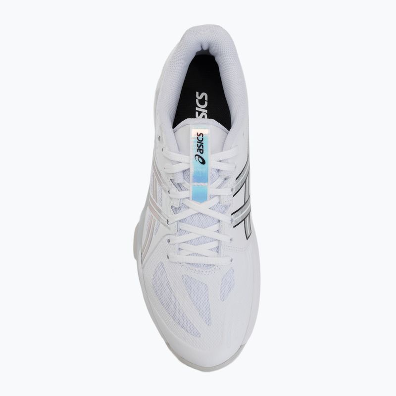 Férfi cipők ASICS Powerbreak FF white/pure silver 5