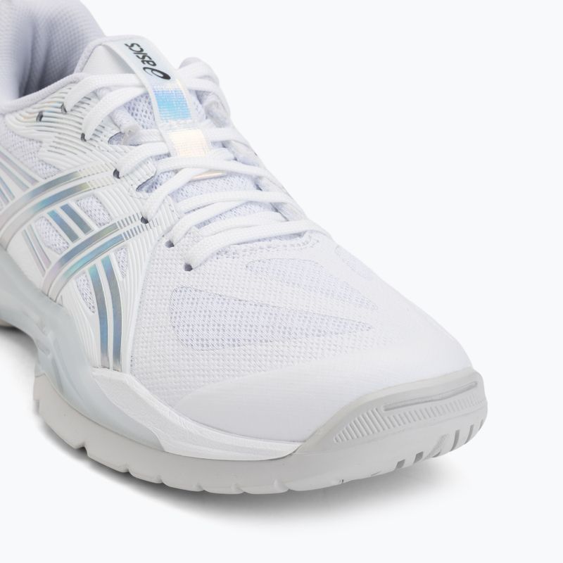 Férfi cipők ASICS Powerbreak FF white/pure silver 7