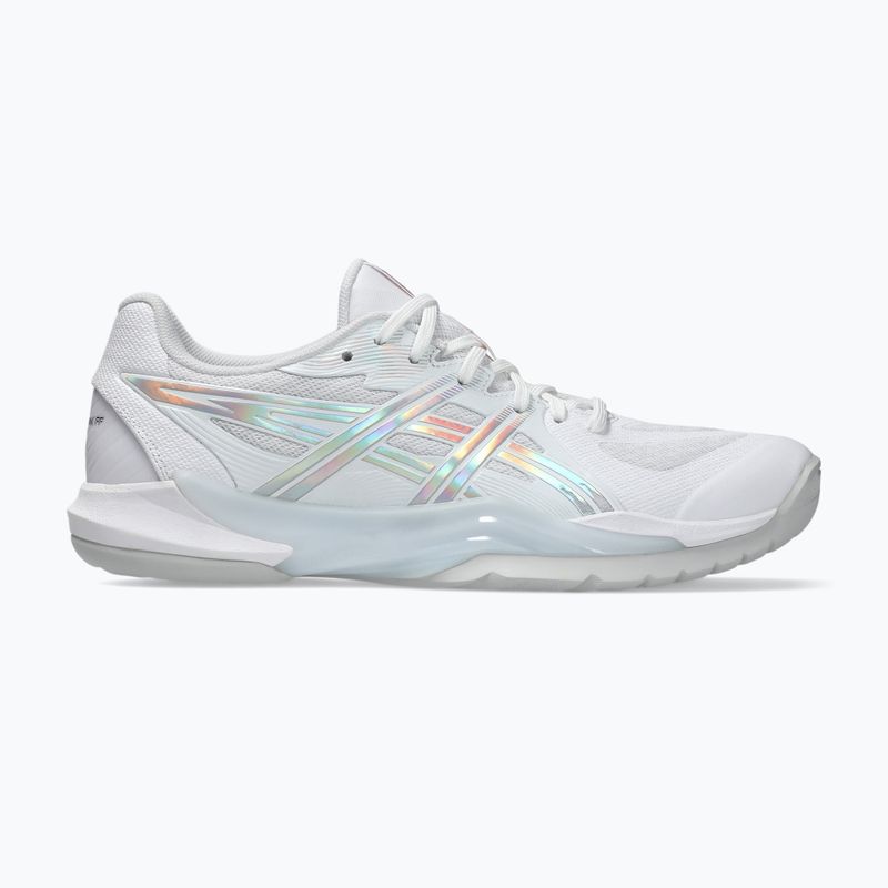 Férfi cipők ASICS Powerbreak FF white/pure silver 8