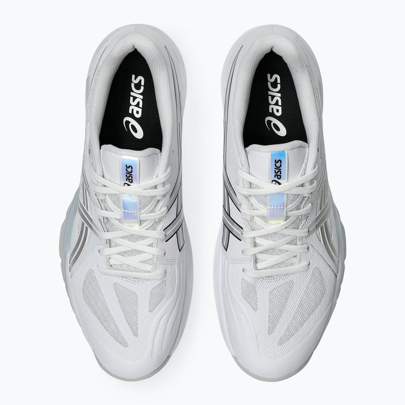 Férfi cipők ASICS Powerbreak FF white/pure silver 13