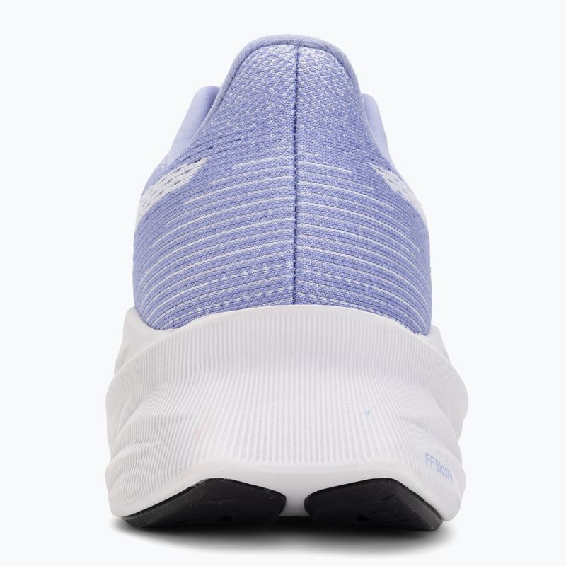 Női futócipő ASICS Dynablast 5 bluebell/lilac hint 6